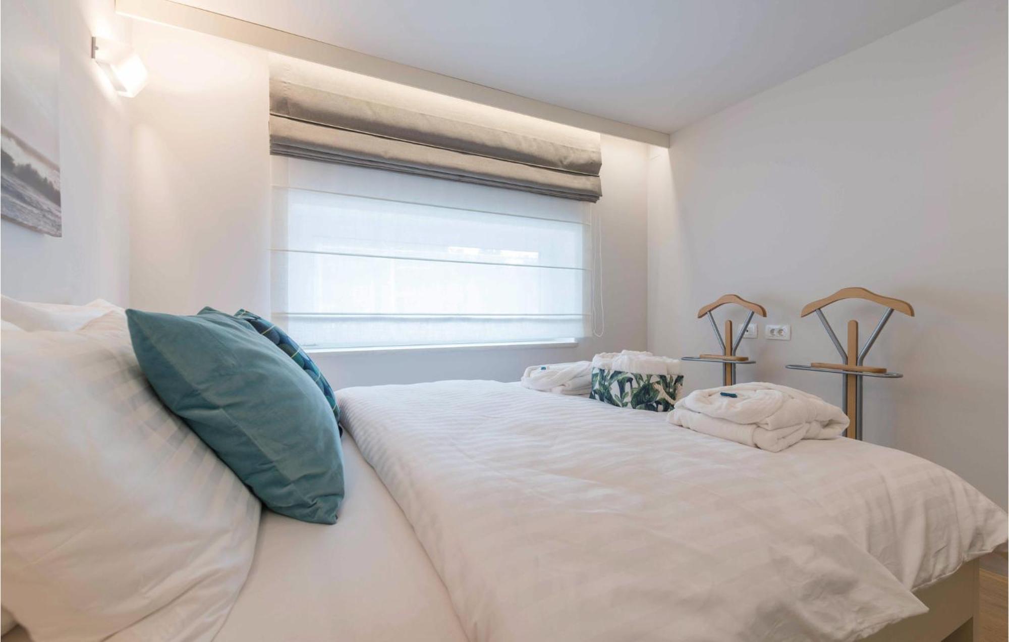 Nice Apartment In Plomin With Jacuzzi Экстерьер фото